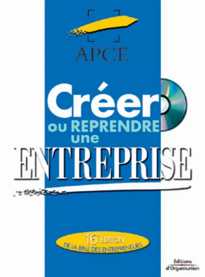 Visuel de Créer ou reprendre une entreprise