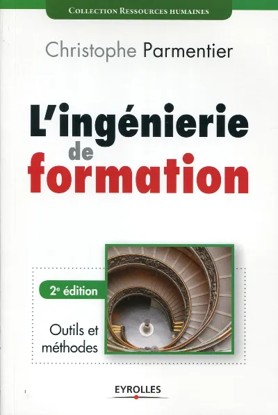 Visuel de L'ingénierie de formation