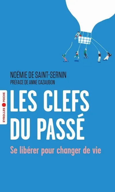 Visuel de Les clefs du passé