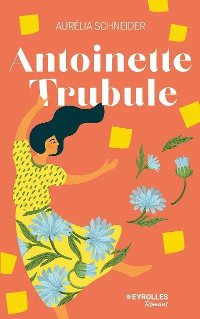 Visuel de Antoinette Trubule