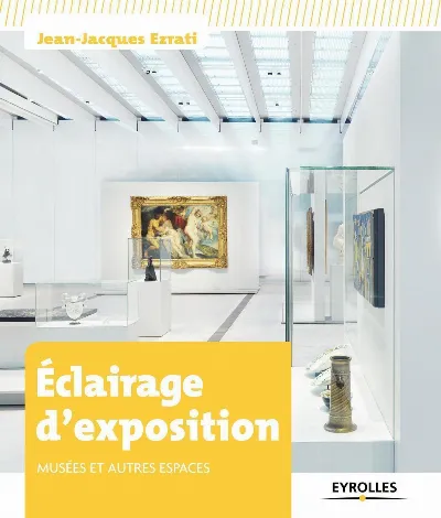 Visuel de Eclairage d'exposition