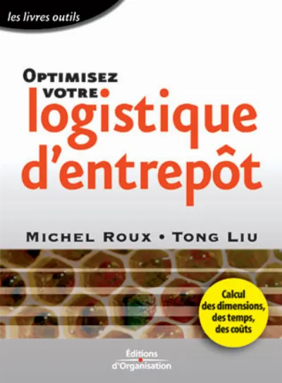 Visuel de Optimisez votre logistique d'entrepôt