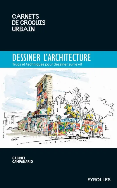 Visuel de Dessiner l'architecture