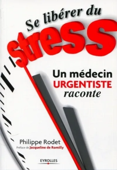 Visuel de Se libérer du stress