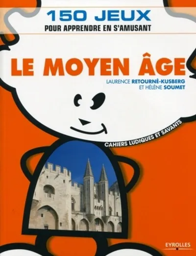 Visuel de Le Moyen Âge