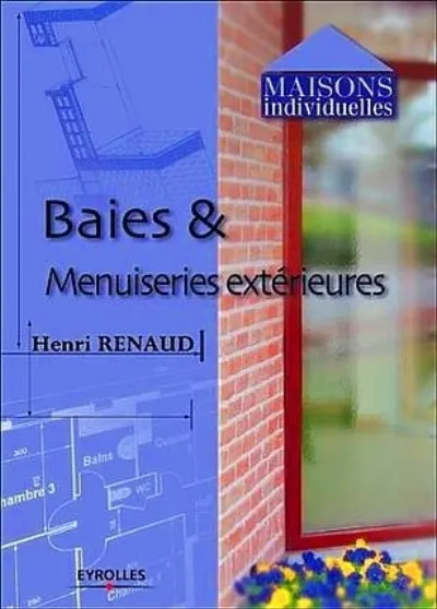Visuel de Baies et menuiseries extérieures