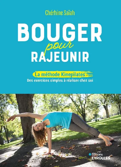 Visuel de Bouger pour rajeunir