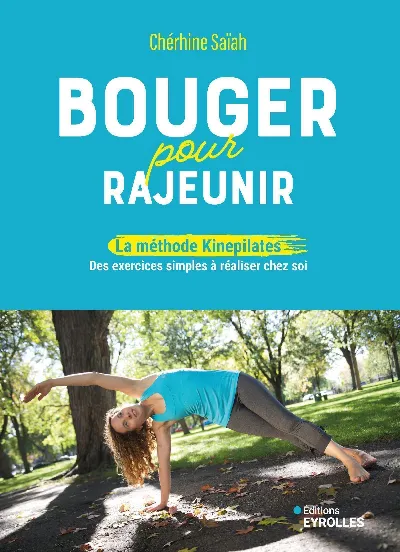 Visuel de Bouger pour rajeunir