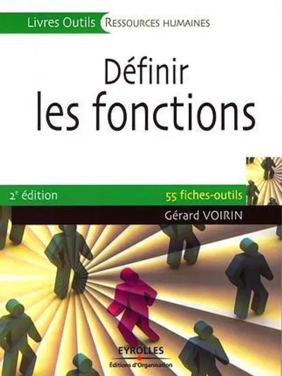 Visuel de Définir les fonctions