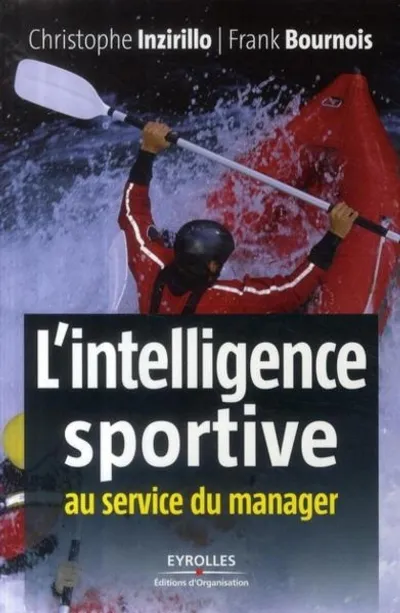 Visuel de L'intelligence sportive au service du manager