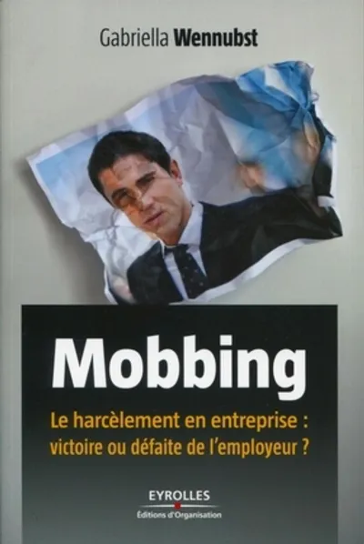 Visuel de Mobbing