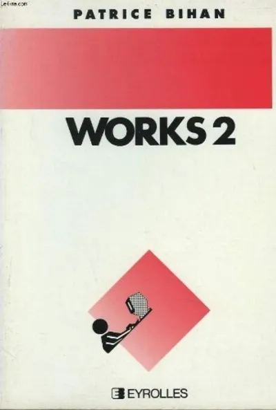 Visuel de Works 2