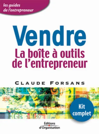 Visuel de Vendre