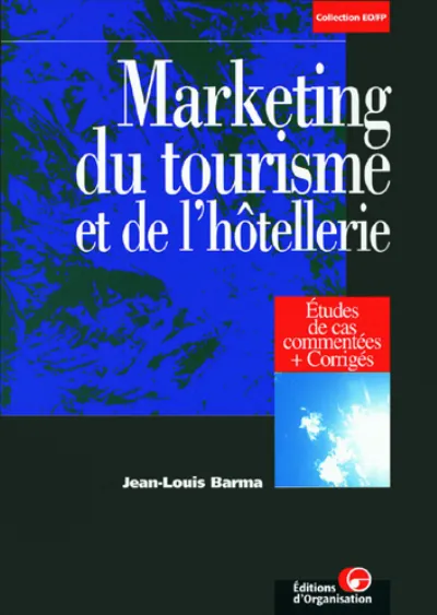 Visuel de Marketing Du Tourisme