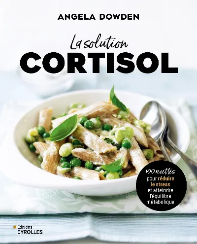 Visuel de La solution cortisol