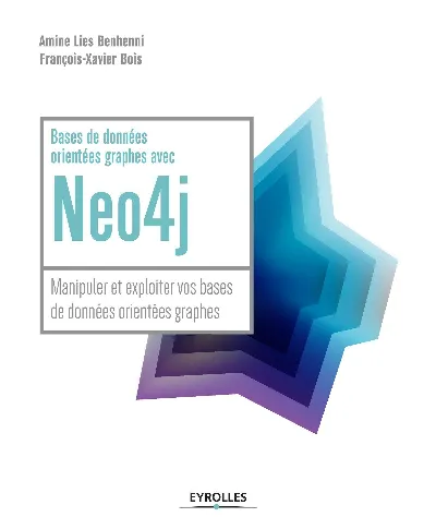 Visuel de Bases de données orientées graphes avec Neo4j