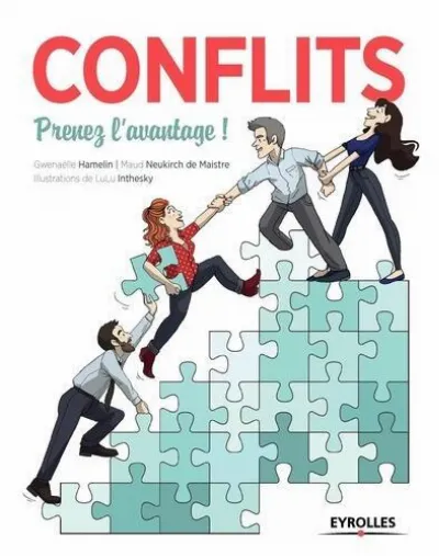 Visuel de Conflits