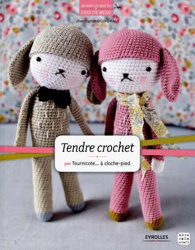 Visuel de Tendre crochet