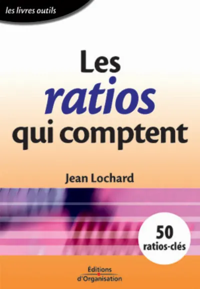 Visuel de Les ratios qui comptent