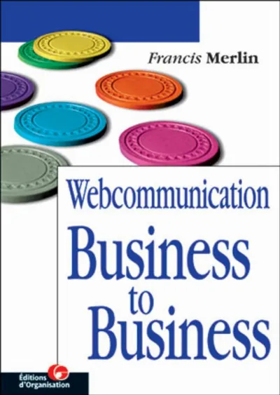 Visuel de Webcommunication Business to Business