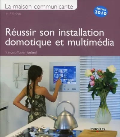 Visuel de La maison communicante