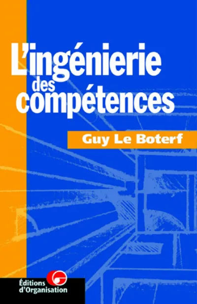 Visuel de Ingenierie Des Competence