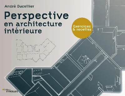 Visuel de Perspective en architecture intérieure