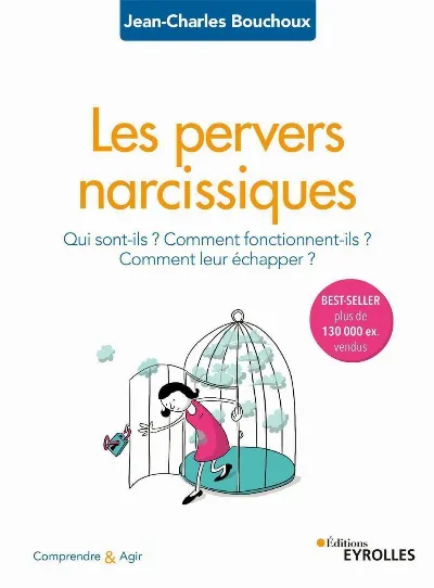 Visuel de Les pervers narcissiques