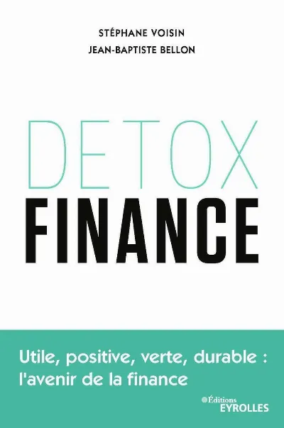 Visuel de Detox finance