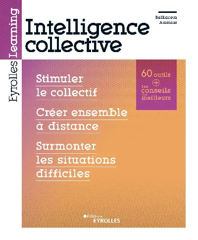 Visuel de Intelligence collective