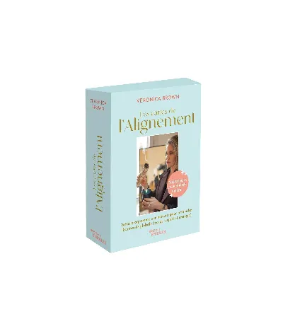 Visuel de Les cartes de l'alignement