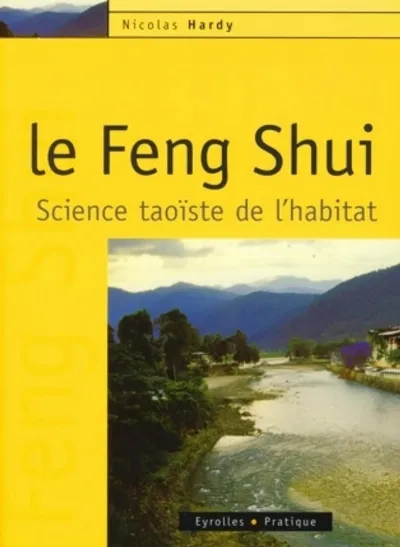 Visuel de Le Feng Shui