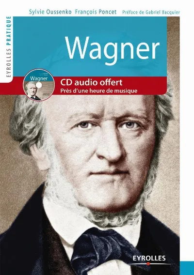 Visuel de Wagner