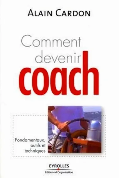 Visuel de Comment devenir coach