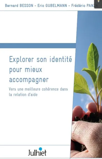 Visuel de Explorer son identité pour mieux accompagner