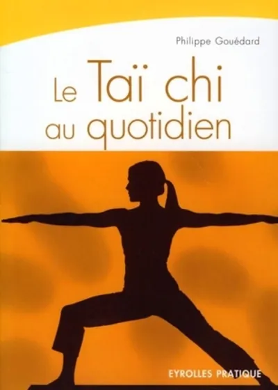 Visuel de Le tai chi au quotidien