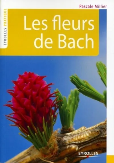 Visuel de Les fleurs de bach