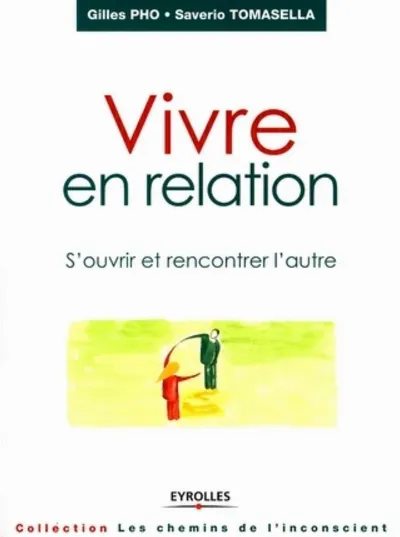 Visuel de Vivre en relation