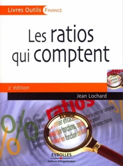 Visuel de Les ratios qui comptent