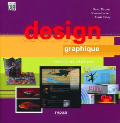 Visuel de Design graphique