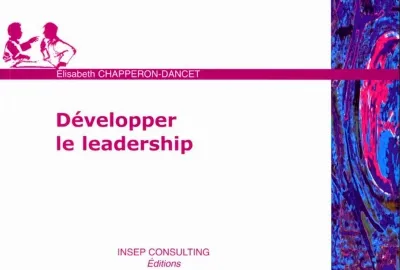 Visuel de Développer le leadership