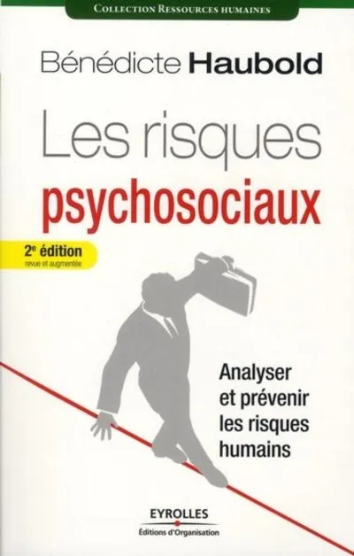 Visuel de Les risques psychosociaux