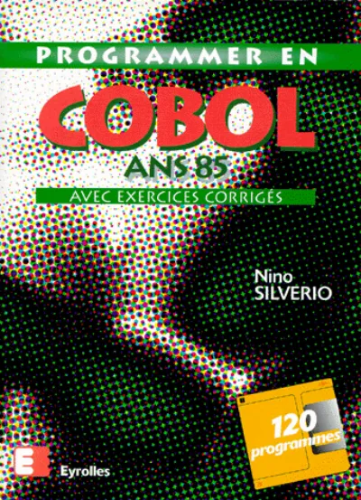 Visuel de Programmer en Cobol ANS 85