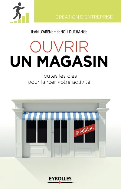 Visuel de Ouvrir un magasin