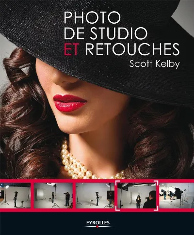 Visuel de Photo de studio et retouches