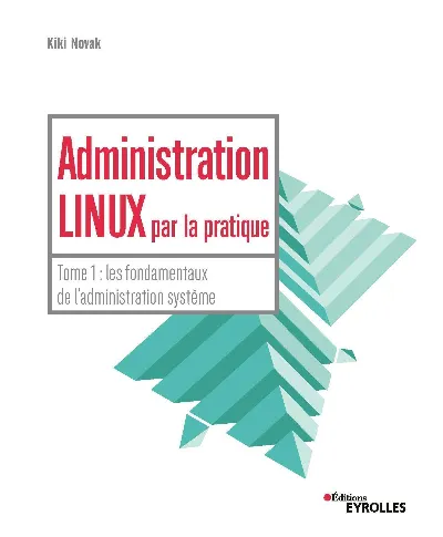 Visuel de Administration Linux par la pratique