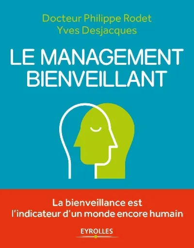 Visuel de Le management bienveillant