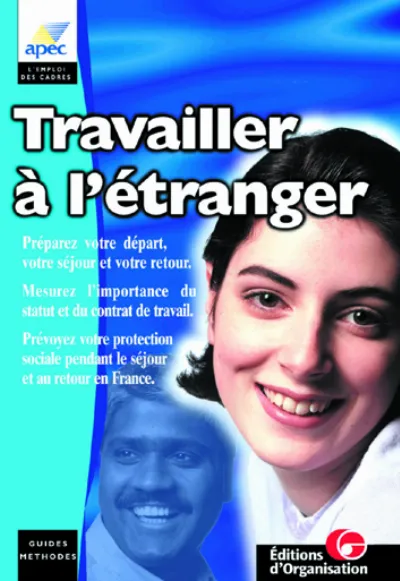 Visuel de Travailler A L'Etranger