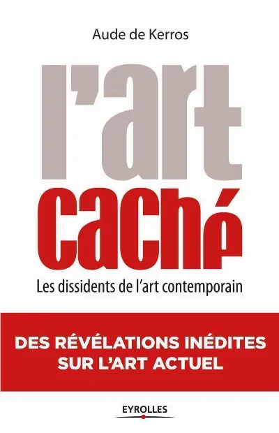 Visuel de L'art caché