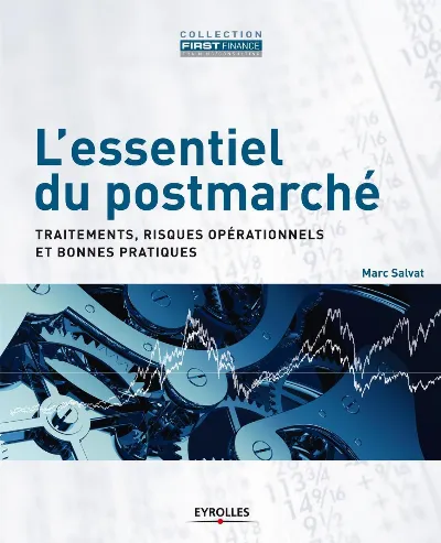 Visuel de L'essentiel du postmarché